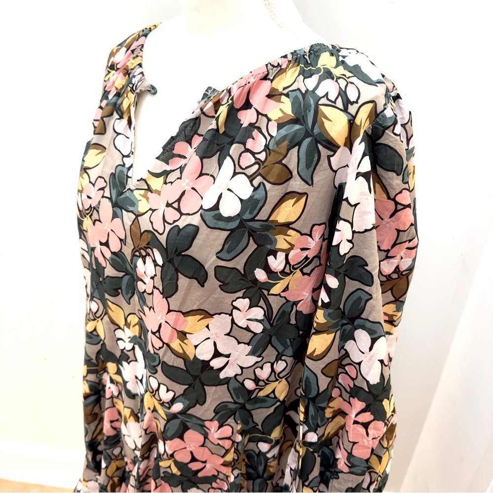 Velvet by Graham & Spencer Keelin Mini Dress, size M - Picture 10 of 15